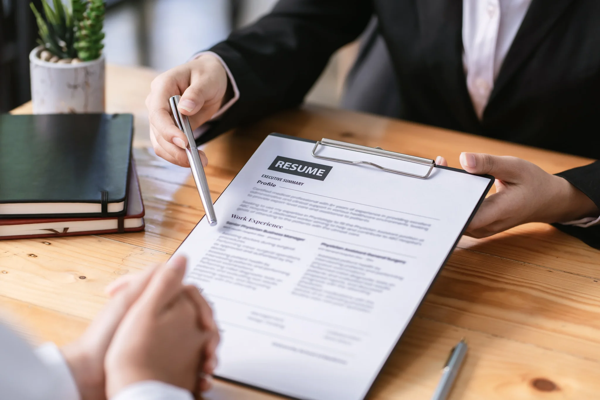 How to Create a Free Online CV